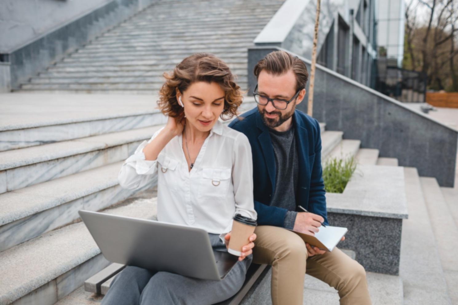 Behavioral analysis workspace showing trading psychology research and pattern documentation